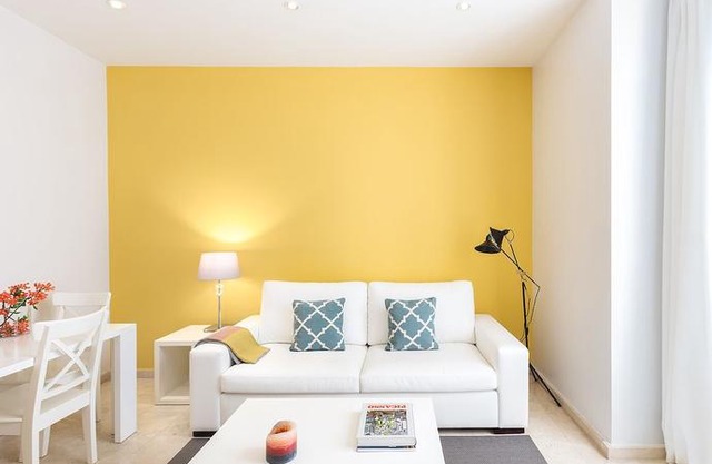 Carretas Apartments