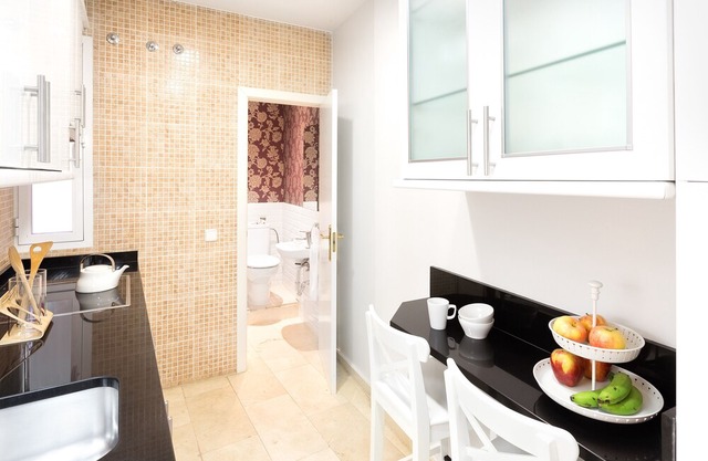 CARRETAS APARTMENTS MADRID 102