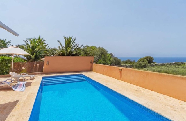 Casa Antonio Sea 