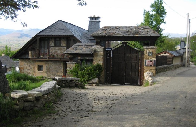 Casa Del Cura 