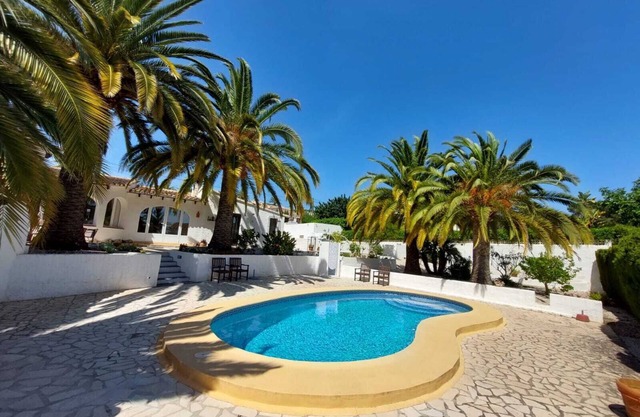 Moraira 