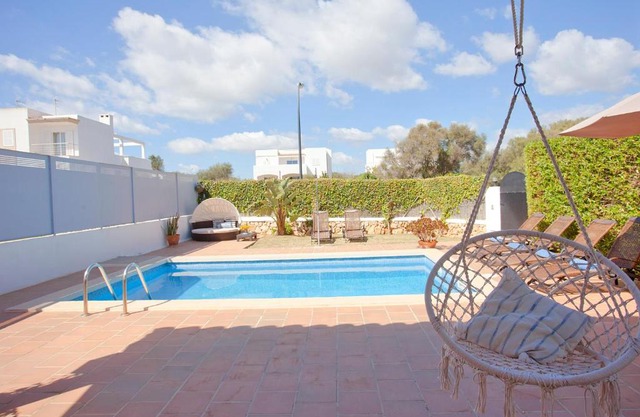 Casa Hector Villa 