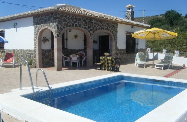 Casa Los Luceros 