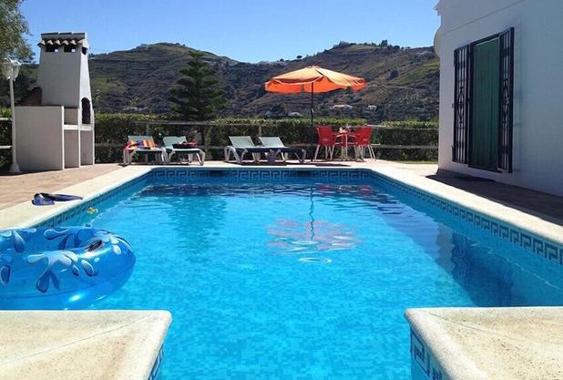 Casa Mari Carmen