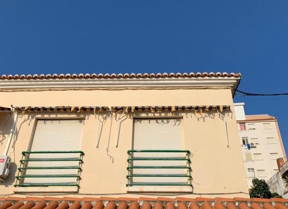 Casa Playa Gandia Centro 