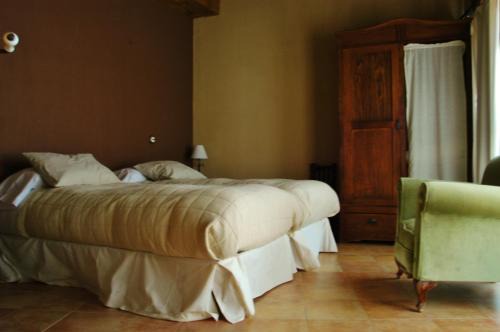 Casa Rebollares 