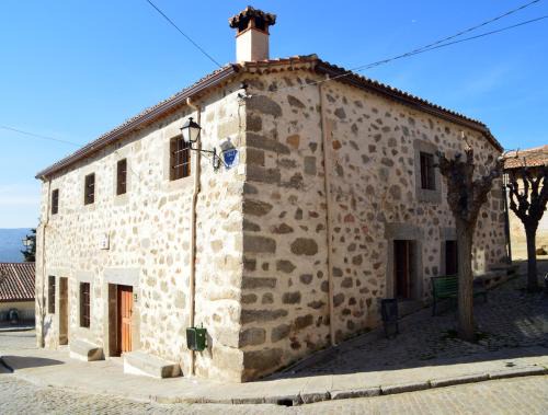 Casa Rural El Molino 