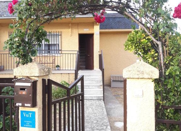 Casa Rural La 