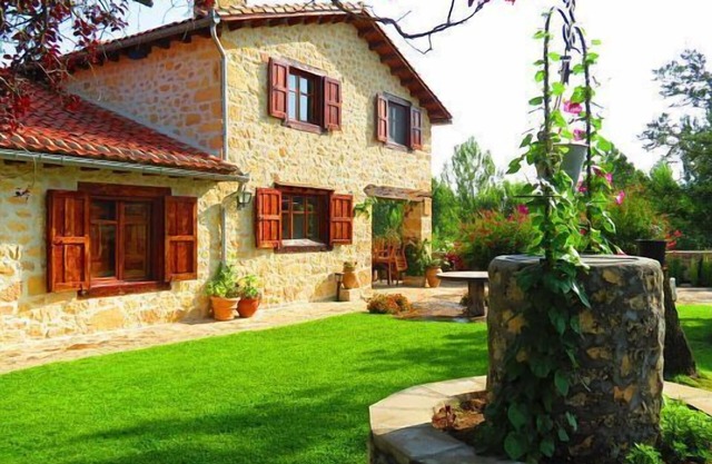 Casa Rural El Covanchón 