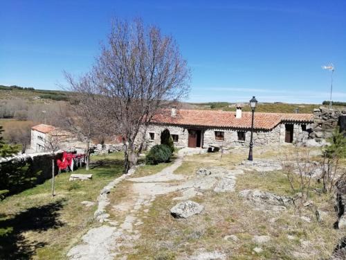 Casa Rural La Pontezuela Abajo 