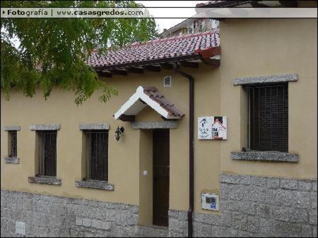 Casa Rural Las Escuelas 