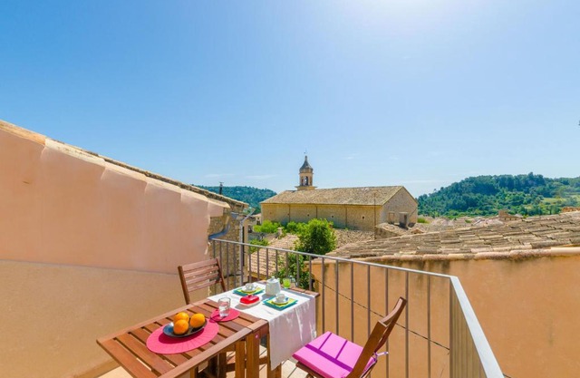 Casa Vella Vall Petit 
