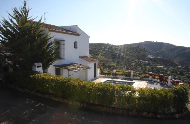 Casas Cantoblanco 