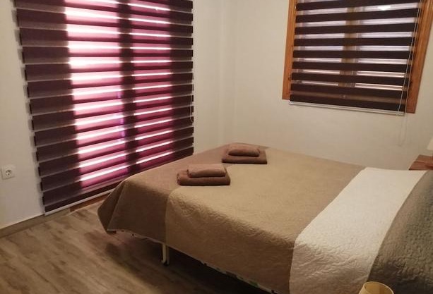 Casas Holiday - Playa la Mata
