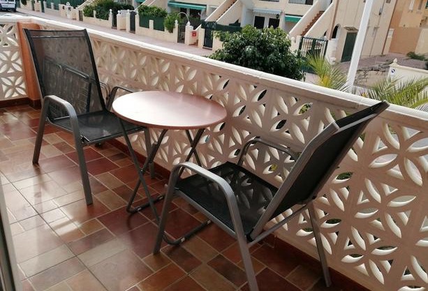 Casas Holiday - Playa la Mata II