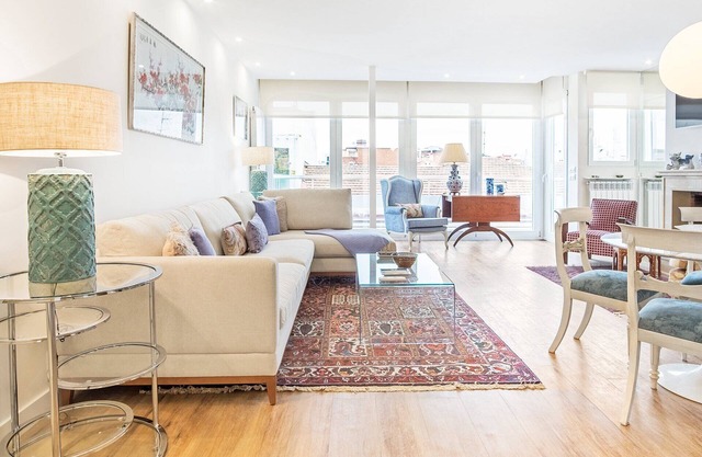 Castello III - Two Bedroom Apartment, Sleeps 4