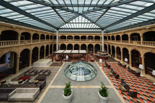 Castilla Termal Burgo De Osma 
