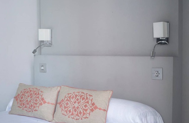 Centro Sevilla Suite Corral de los Chícharos 111