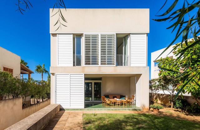 Villa Sea 