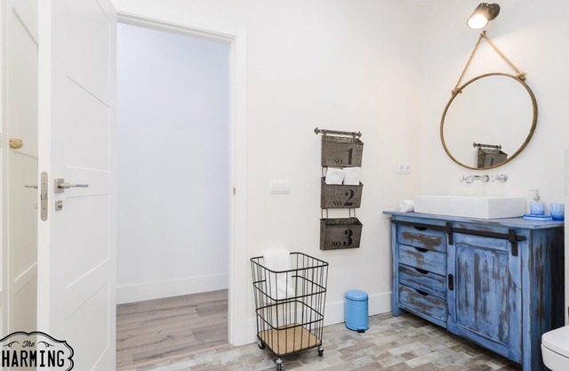 Charming Madrid City - Nuevo apartamento, 2 dormitorios, Magnífica Cocina, Wifi