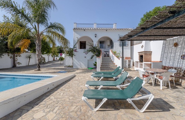 Cortijo Encarni 