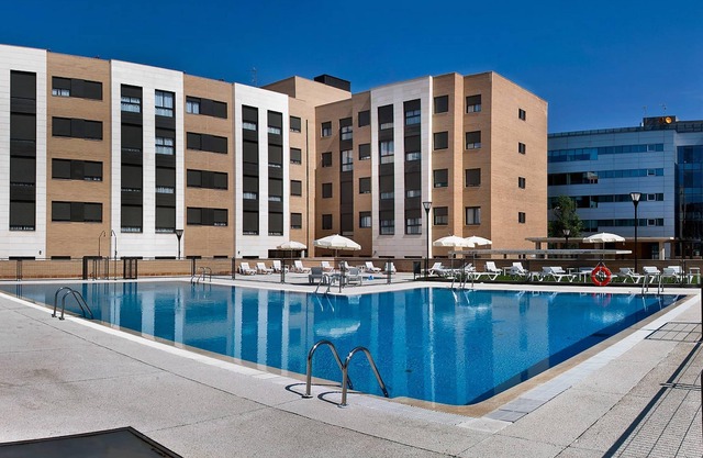 Compostela Suites Apartments