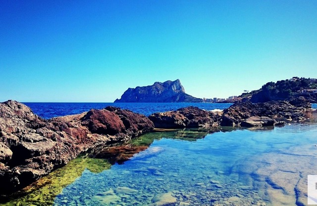 Coral - Grupo Turis - Calpe, Costa Blanca