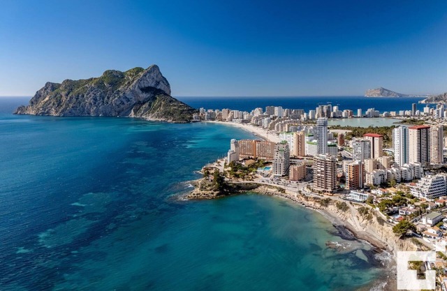 Apartamento Coralbeach 