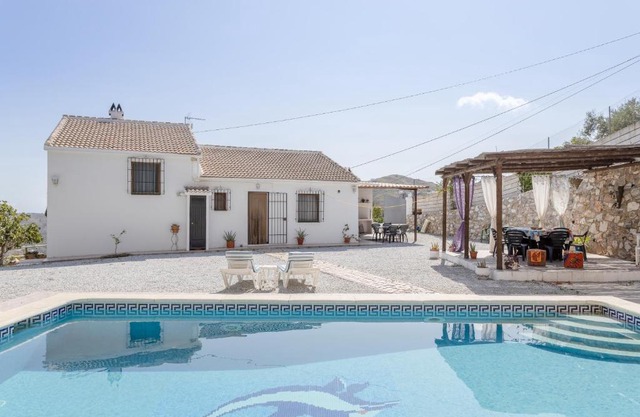 Cortijo Montes