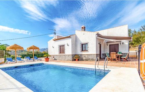Cortijo Sylvestris 