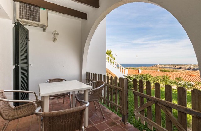 Apartamento Castell Sol 