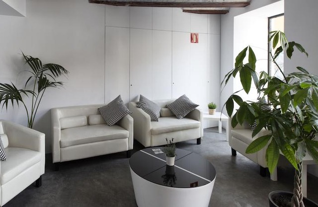 Cosy Rooms Bolseria