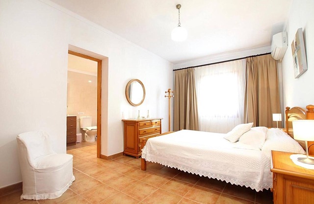 Casa Rei Vila Pollensa 