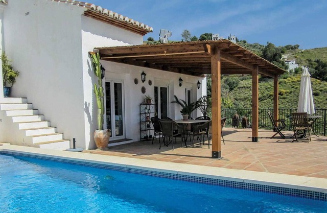 Casa Entonces 