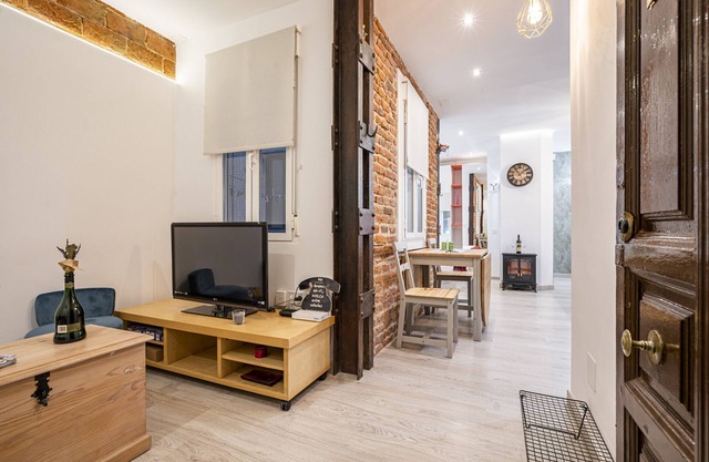 Stylish Estudio Salamanca 