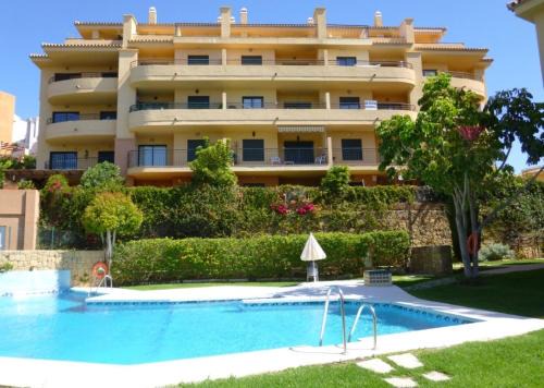 Ct Cumbres De Riviera 