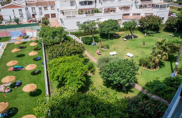 Cubo Urban Beach The 
