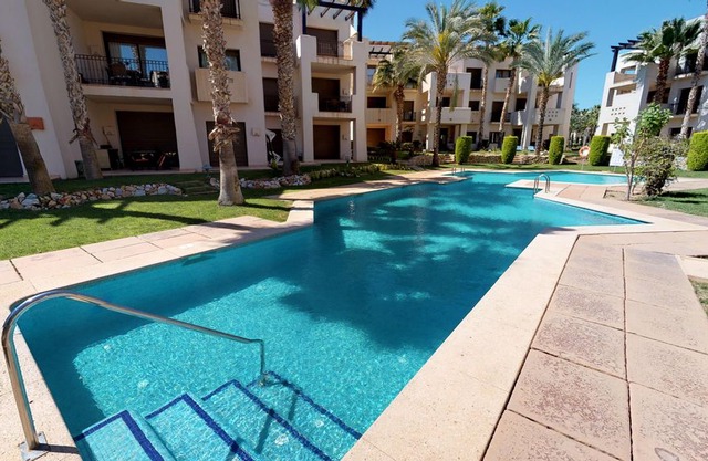 Darsena 281962-A Murcia Holiday Rentals Property