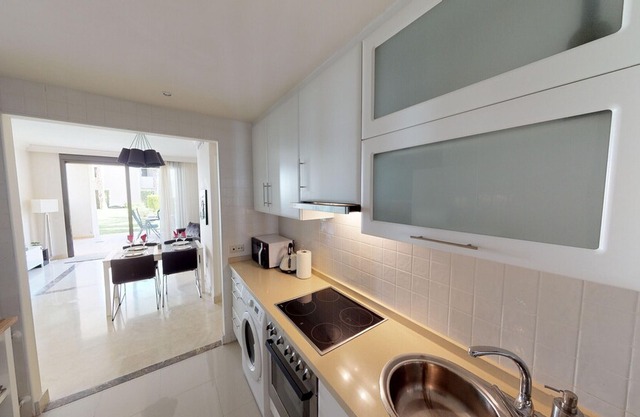 Darsena 281962-A Murcia Holiday Rentals Property