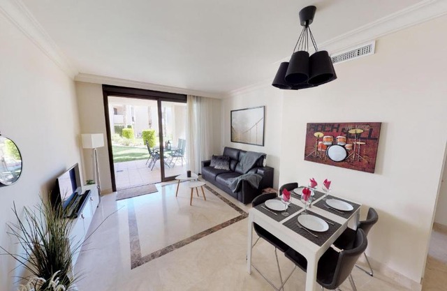 Darsena 281962-A Murcia Holiday Rentals Property