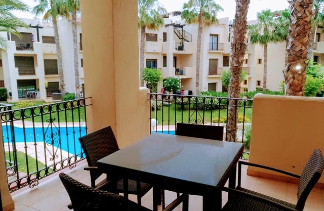 Darsena 319684-A Murcia Holiday Rentals Property