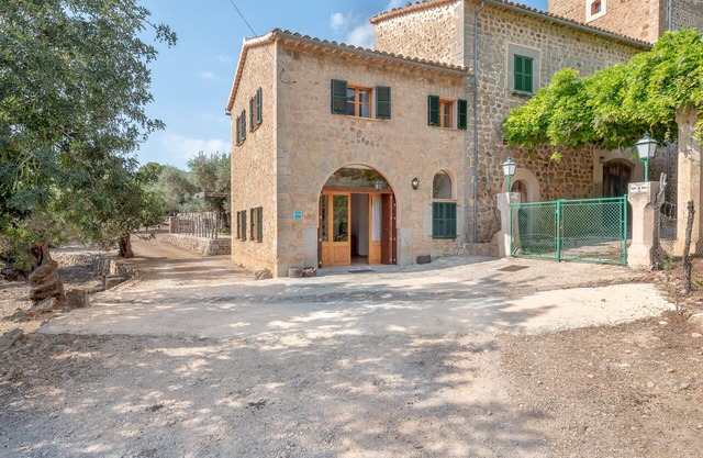 Deia Villa 