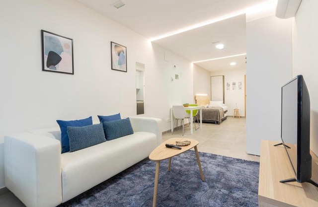 Apartamento Turístico 