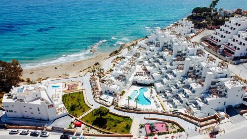 Resort Costa Blanca El Campello Alicante 
