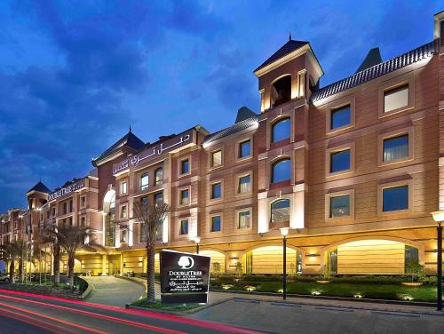 Doubletree 