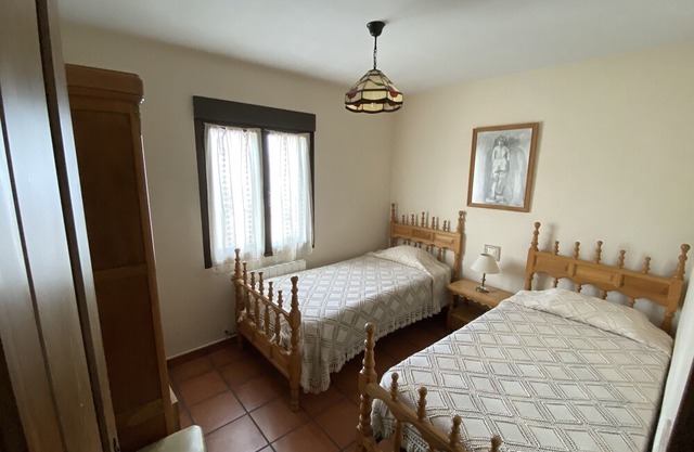 El Arroyo Rural Cottage for 6 people
