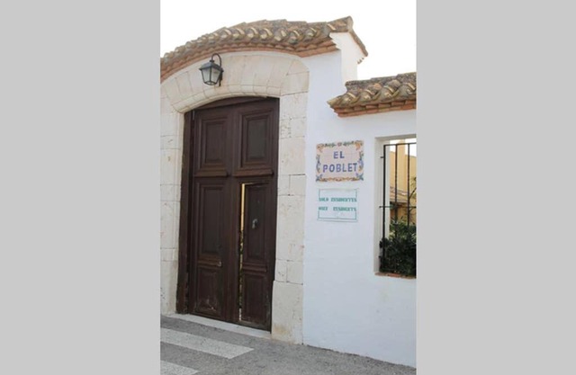 El Poblet 