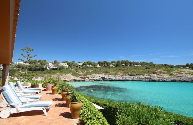 Es Mirador - Country house for 6 people in Porto Cristo