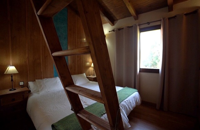 Essence of Gredos IV
