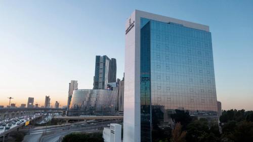 Executives Hotel Kafd 